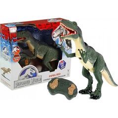 Lean Sport Dinozaur Zdalnie Sterowany Tyranozaur Rex Dźwięk 7345216 5902808159827
