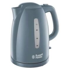 Czajnik Russell Hobbs 21274-70 Szary 7410730 5038061105414