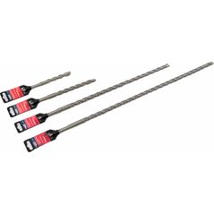 Wiertło AWTools do betonu SDS+ 14mm  (AW42841) 7410881 5903041038900