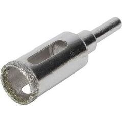 AWTools AWTOOLS KORONA Z NASYPEM DIAMENTOWYM 25mm AW47258 7411048 5903678600914