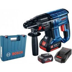 Młotowiertarka Bosch GBH 180-LI 18 V (0611911121) 7411766 4059952518732