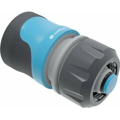 Cellfast CELLFAST SZYBKOZŁĄCZE DO WĘŻA OGRODOWEGO 1/2" Z FUNKCJĄ STOP SAFETOUCH IDEAL C51-622 7412076 5907553508623