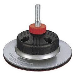 Wolfcraft Dysk szlifierski Wolfcraft - Fixoflex 7416444 4006885221109