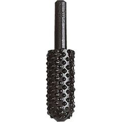 Wolfcraft Tarnik profilowany 13,5 mm Wolfcraft - cylindryczny, półokrągły 7416474 4006885253100