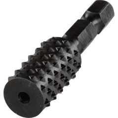 Wolfcraft Tarnik profilowany do drewna Wolfcraft - cylindryczny, trzpień 6-kąt 7416478 4006885437609