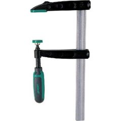 Wolfcraft Ścisk śrubowy Wolfcraft SZ / 120-1000 mm 7416501 4006885362307
