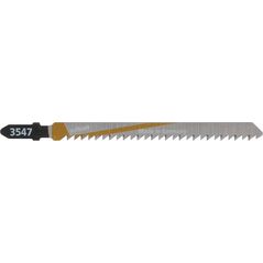 Wolfcraft 2 brzeszczoty Wolfcraft - uchwyt T, szybkie, czyste cięcia 7416685 4006885354708