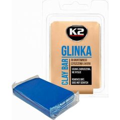 K2 Glinka K2 do czyszczenia lakieru 60g uniwersalny 7435958 5906534018441