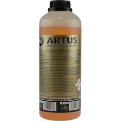 K2 K2 Artus płyn koncentrat do czyszczenia tworzyw sztucznych 1kg uniwersalny (4715-uniw) - 4715-uniw 7435961 5906534007278