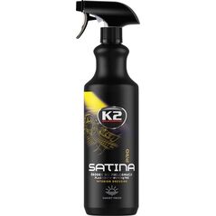K2 K2 Satina PRO Interior Dressing kokpit matowy Sunset Fresh 1000ml uniwersalny 7435991 5906534017338
