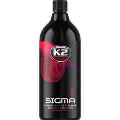 K2 K2 Sigma PRO żel do opon i gumy 1L uniwersalny (7428-uniw) - 7428-uniw 7435998 5906534017123