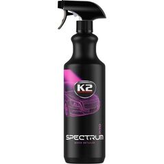 K2 K2 Spectrum PRO - Quick Detailer 1L uniwersalny 7435999 5906534017444