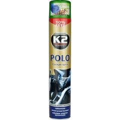 K2 Kokpit nabłyszczający K2 Polo Cockpit spray - Sosna 750ml uniwersalny 7436016 5906534013385