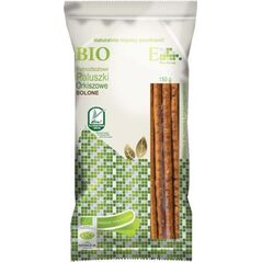 Envoy PALUSZKI ORKISZOWE PEŁNOZIARNISTE SOLONE BIO 150g - ENVOY 7440962 8586011381526