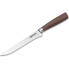 Boker Nóż trybownik Boker Solingen Core Walnut uniwersalny 7443489 4045011189005