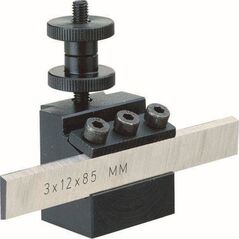 Proxxon Przecinak do imaka tokarki Proxxon PD 400 7463413 4006274244177