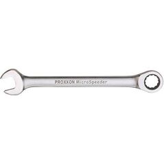 Proxxon Klucz płasko-oczkowy 14 mm PROXXON MicroSpeeder 7463956 4006274232631