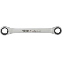 Proxxon Klucz oczkowy 10 x 13 mm PROXXON Speeder - grzechotkowy, wąski 7463984 4006274232440
