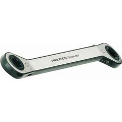 Proxxon Klucz oczkowy 12 x 13 mm PROXXON Speeder - grzechotkowy 7463989 4006274232099