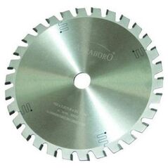 Abraboro Piła tarczowa 160/20/16 mm HM - Profi (AB46601601) 7464970 5999082024446