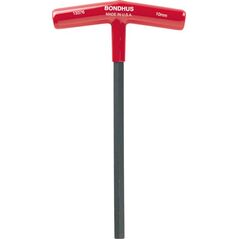 Bondhus Klucz imbusowy 8,0 BONDHUS - uchwyt T 7465348 37231152727