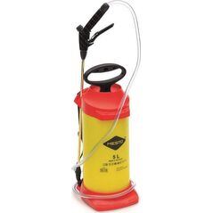 Mesto Opryskiwacz budowlany Fix Plus 7 l, 3 bar (3237FP) 7466418 4000903323127