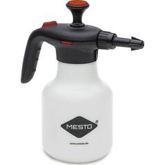 Mesto Opryskiwacz ciśnieniowy 1,5 l Mesto z plastikowym pojemnikiem pH1-9 7466426 4000903313319
