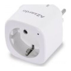 Azzardo Pojedyncza wtyczka smart Wi-Fi AZzardo AZ3478 7485010 5901238434788