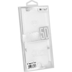 Partner Tele.com 5D Full Glue Tempered Glass - do Iphone 7 / 8 4,7 Transparent 7499064 5901737865960