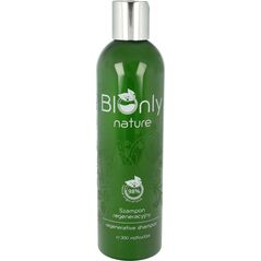 BIOnly Nature szampon regenaracyjny 7502164 5903282120723