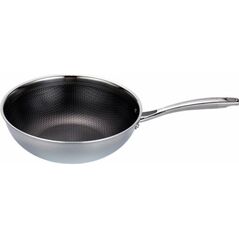 Patelnia Maestro wok 30cm 7513982 4820177148024