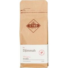 Kawa ziarnista Etno Cafe Etiopia Djimmah 250 g 7521972 5902768699029