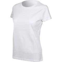 Promostars T-shirt Lpp 22160-20 biały S 7538962 5907722600400