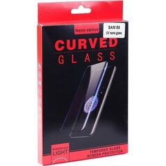 Partner Tele.com UV Glass Tempered Glass - do Samsung Galaxy S7 Edge transparenty 7560786 5901737928146