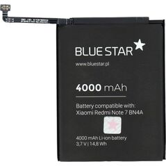 Bateria Partner Tele.com Bateria do Xiaomi Redmi Note 7 (BN4A) 4000 mAh Li-Ion Blue Star 7561731 5903396040412