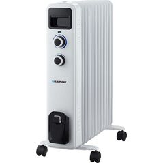 Grzejnik Blaupunkt HOR501 olejowy 2500 W 7563555 5901750504686