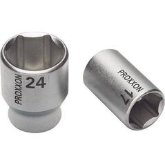 Proxxon Nasadka 17 mm - 3/8 cala PROXXON 7563582 4006274235229