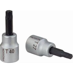 Proxxon Nasadka gwiazdkowa TX 20 - 3/8 cala PROXXON - 50 mm 7563588 4006274235847