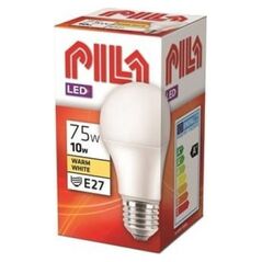 Philips Żarówka LED E27 PILA LED 75W A60 WW FR ND 1CT/6 G3 929002306531 7565193 8727900968620