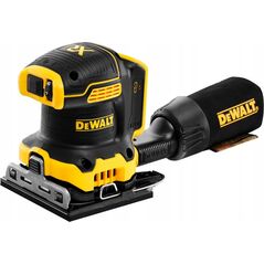 Szlifierka Dewalt DCW200N 7566863 5054905284114