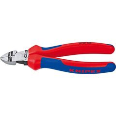 Knipex KNIPEX SZCZYPCE BOCZNE 160mm KX1422160 7598305 4003773034988