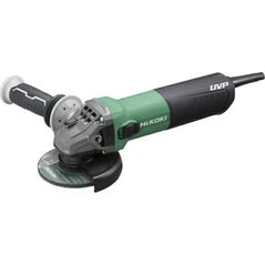 Szlifierka Hikoki HIKOKI SZLIFIERKA KĄTOWA 125mm 1700W G13YGWQZ (G13YGWQZ) - HG13YGWQZ 7598319 4966376275113