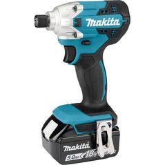 Makita Zakrętarka DTD156RTJ 18 V 7598369 88381890786
