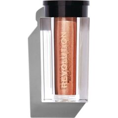 Makeup Revolution Makeup Revolution Crushed Pearl Pigments Pigment sypki Double the Fun 3.5g 7638093 5057566037426