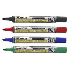 MARKER PERMANENTNY PENTEL NLF50, NIEBIESKI 7678272 3474375050026