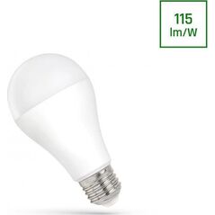 Spectrum LED LED GLS E-27 230V 20W PREMIUM WW A65 SPECTRUM unihimp 7683729 5902650580695
