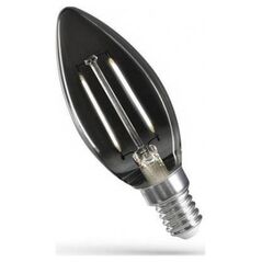 Spectrum LED LED ŚWIECOWA E-14 230V 2.5WCOG NW MODERNSHINE SPECTRUM unihimp 7683878 5902650575363