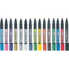Marker Olejowy Mmp20, Srebrny 7700017 5902894015557