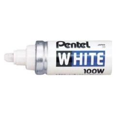 Marker Olejowy White 100w 7700021 3474370111234