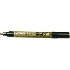 Pilot Marker Olejowy Żółty 7702661 4902505161131
